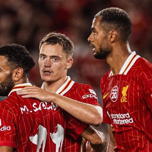 ليفربول