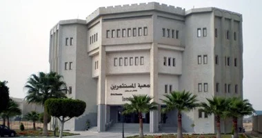 اجتماع المستثمرين مع وزير الإسكان لمناقشة حلول أزمة المقنن المائي