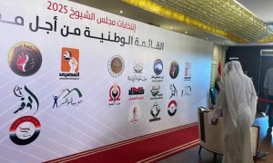 مجلس الشيوخ