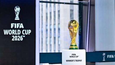 كأس العالم