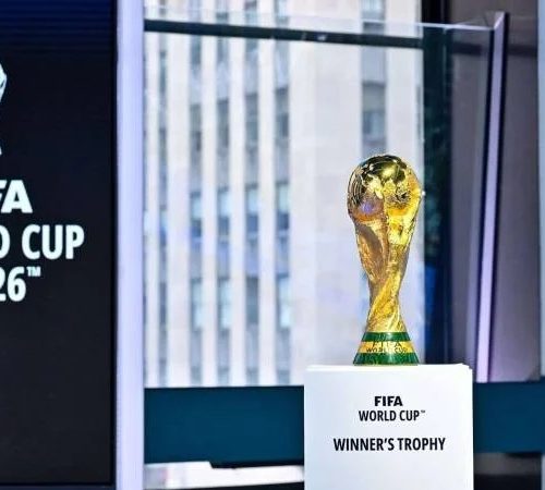 كأس العالم