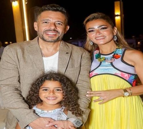 محمد حماقي