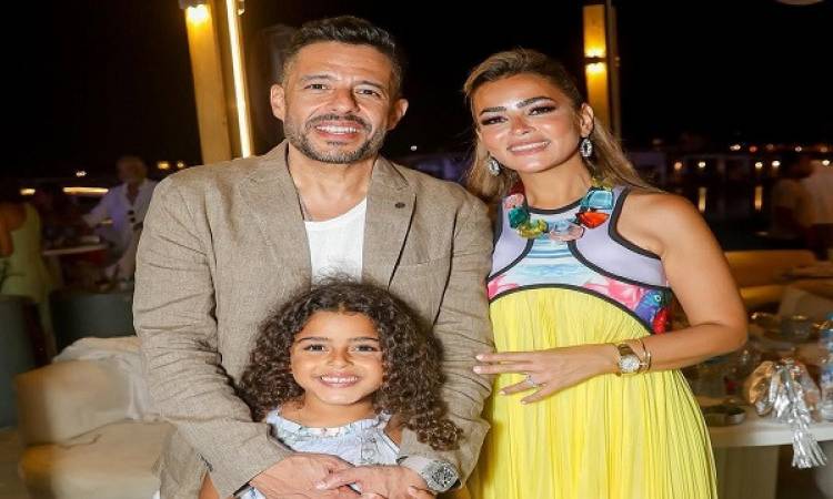 محمد حماقي