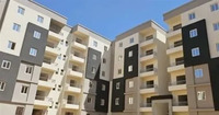 عمارات سكنية حديثة ضمن مشروعات مبادرة سكن لكل المصريين للمواطنين