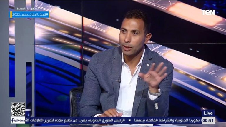 وائل القباني يكشف المستور: أزمة تجديد عبد الله السعيد.. وعقوبات سرية على نجوم الزمالك