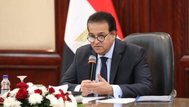 وزير الصحة يدشّن مشروع الرعاية الصحية المنزلية في الإسماعيلية