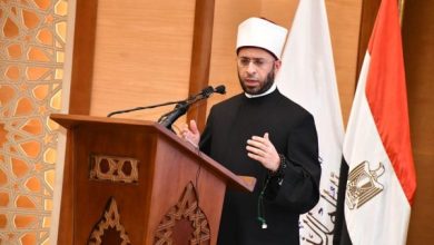الدكتور أسامة الأزهري يحسم الجدل حول فتوى الحشيش ويؤكد حرمته