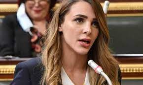 النائبة فاطمة سليم تتحدث عن أهمية تمكين المرأة اقتصاديًا في مصر