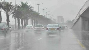 أمطار