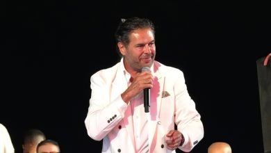 راغب علامة