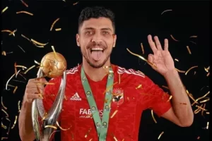 الأهلي