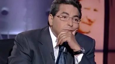 محمود سعد