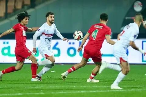 الزمالك