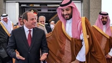 السيسي