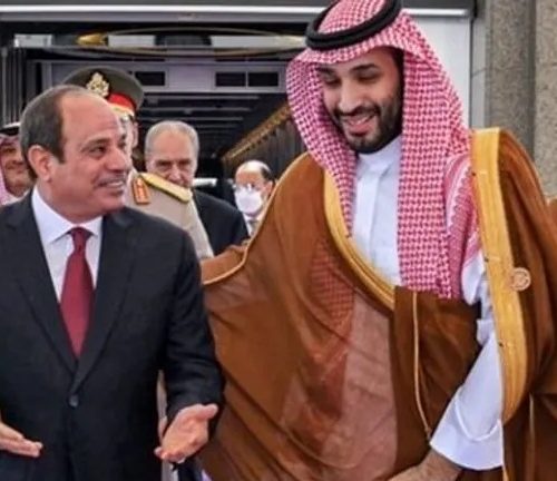 السيسي