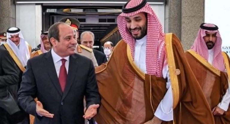 السيسي