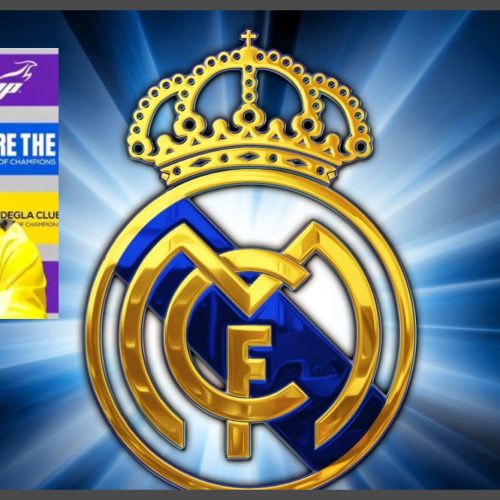 ريال مدريد