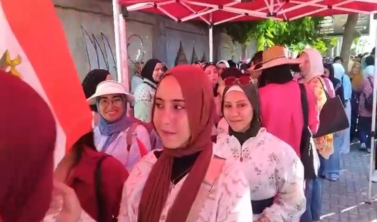 انتخابات مجلس الشيوخ