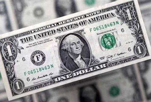 سعر الدولار اليوم