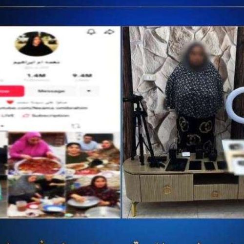 الداخلية