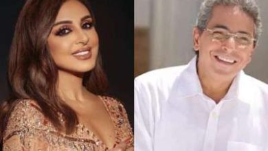 محمود سعد