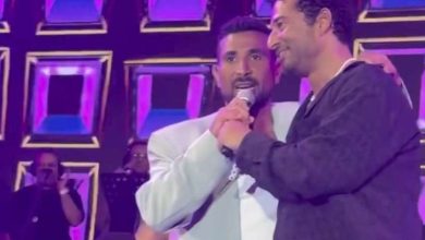 عمرو سعد