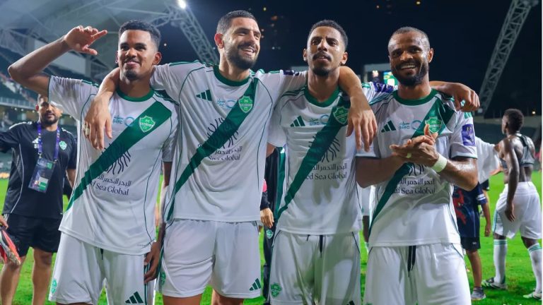 الأهلي