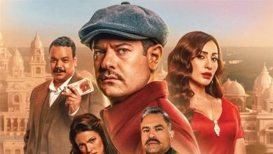 فيلم درويش