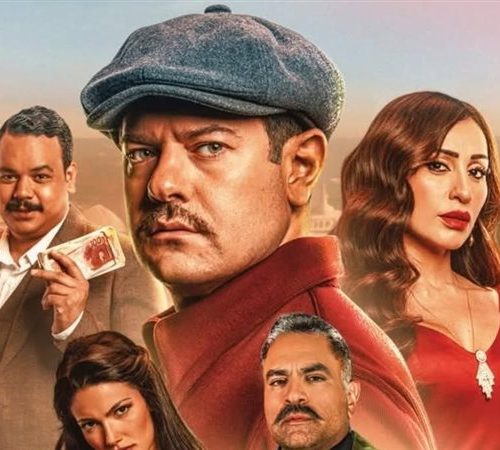 فيلم درويش