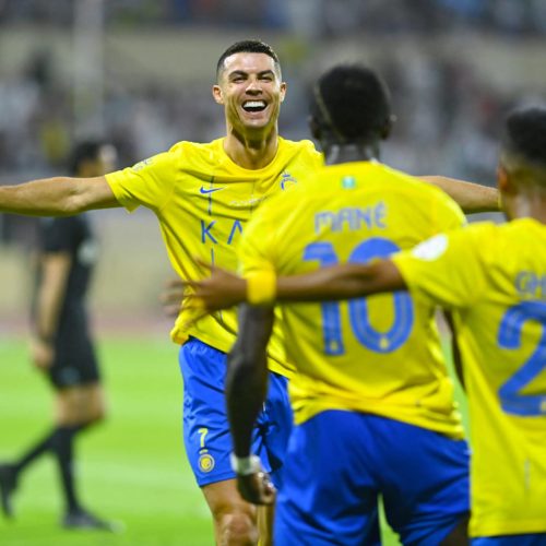 النصر