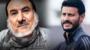 محمد الشناوي