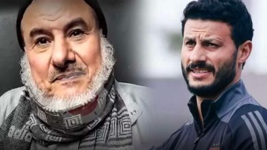 محمد الشناوي