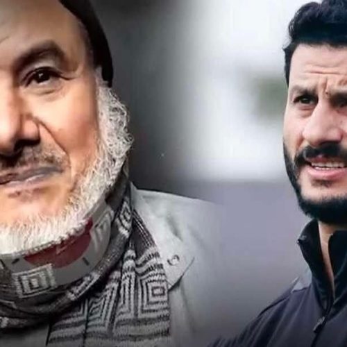 محمد الشناوي