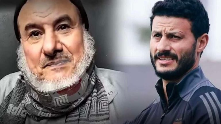 محمد الشناوي