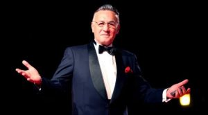 عزت أبو عوف