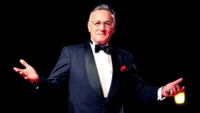 عزت أبو عوف