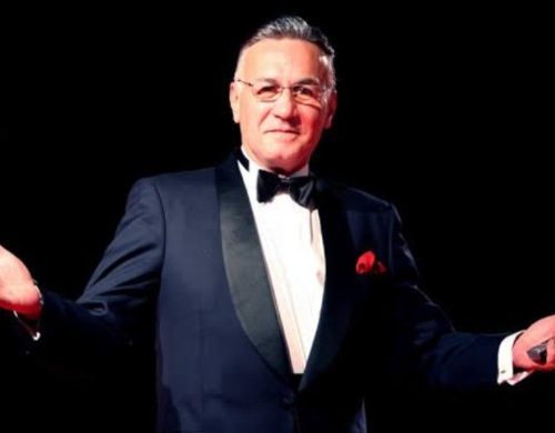 عزت أبو عوف