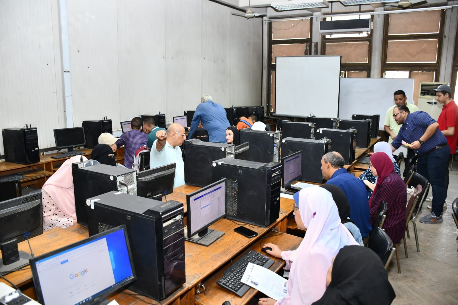 خطوات تسجيل رغبات المرحلة الثالثة 2025