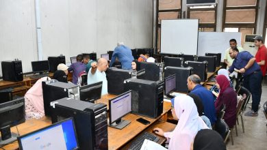 كليات تقبل من 50 علمي علوم 2025