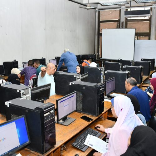 كليات تقبل من 50 علمي علوم 2025