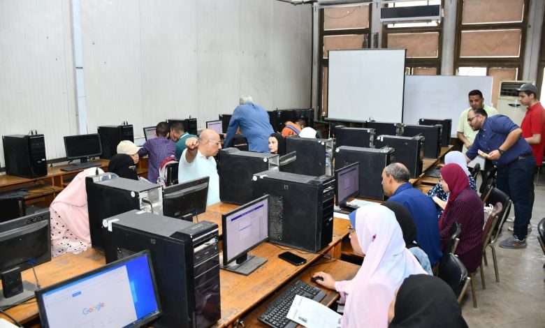 كليات تقبل من 50 علمي علوم 2025
