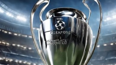قرعة دوري أبطال أوروبا