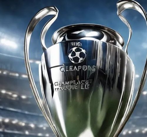 قرعة دوري أبطال أوروبا
