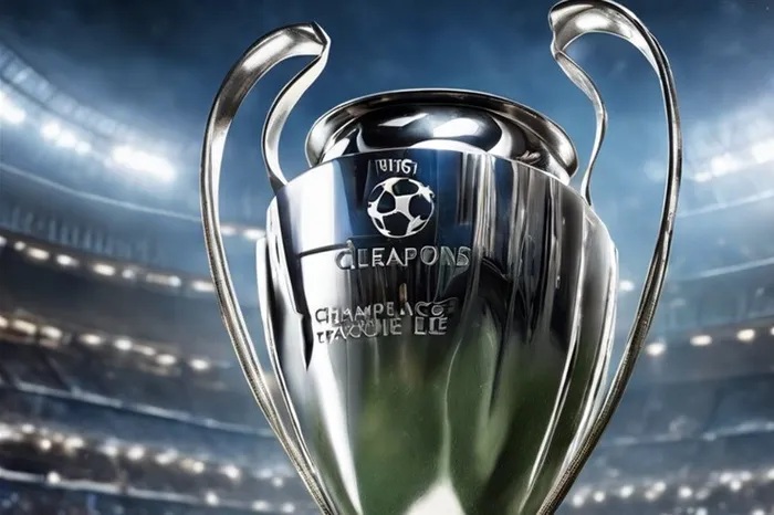 قرعة دوري أبطال أوروبا
