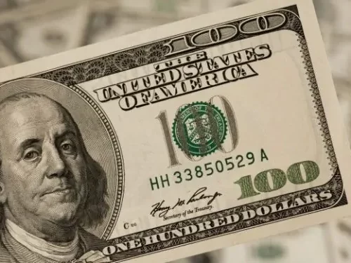 سعر الدولار