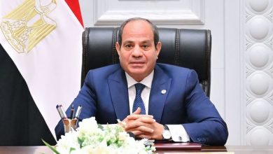 قرار جمهوري