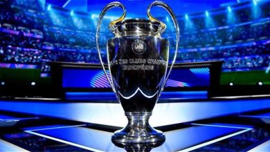 نهائي دوري أبطال أوروبا