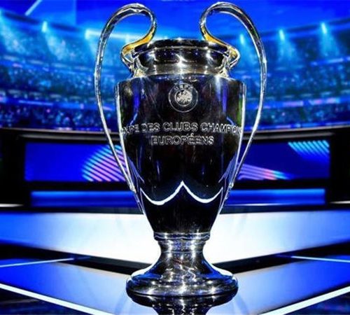 نهائي دوري أبطال أوروبا