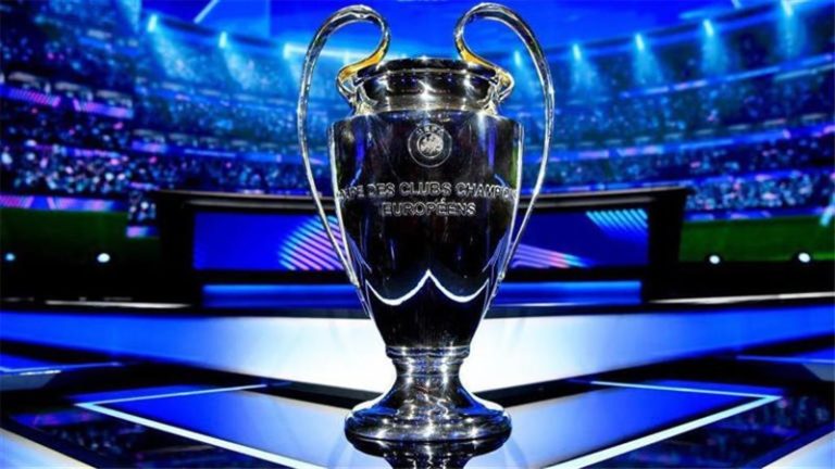 نهائي دوري أبطال أوروبا