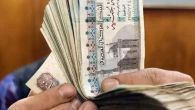 المعاشات